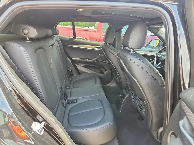 Продажа на аукционе авто 2018 Bmw X2, vin: WBXYJ3C30JEJ91577, номер лота: 60823306