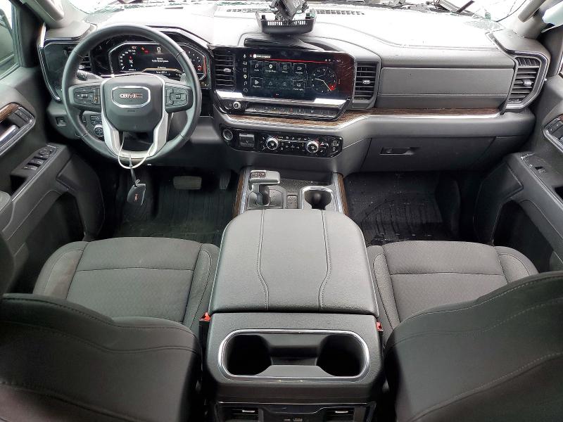 Aukcja sprzedaży 2025 Gmc Sierra, vin: 3GTUUCE89SG174637, numer aukcji: 61679826
