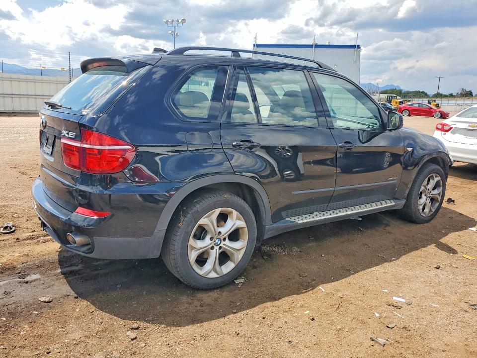 Aukcja sprzedaży 2011 Bmw X5, vin: 5UXZW0C58BL660638, numer aukcji: 62671866