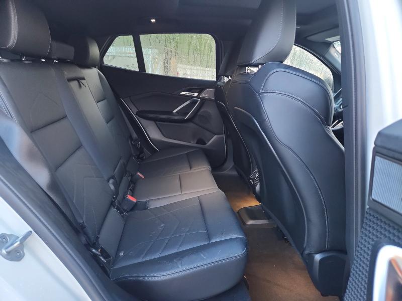 Продажа на аукционе авто 2026 Bmw X2, vin: WBX63GM03T5668504, номер лота: 61960426