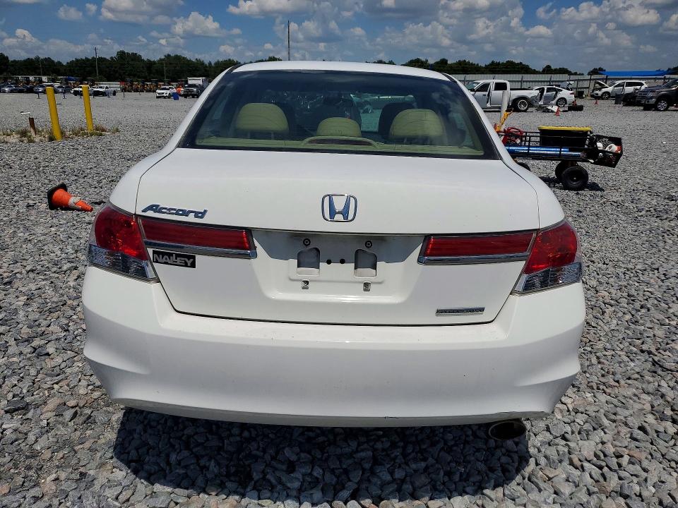 Aukcja sprzedaży 2012 Honda Accord, vin: 1HGCP2F64CA208768, numer aukcji: 62223226