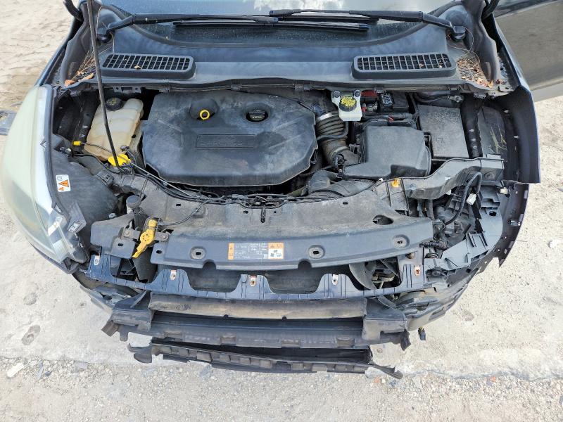 2014 Ford Escape მანქანა იყიდება აუქციონზე, vin: 1FMCU9J91EUE04973, აუქციონის ნომერი: 59798476