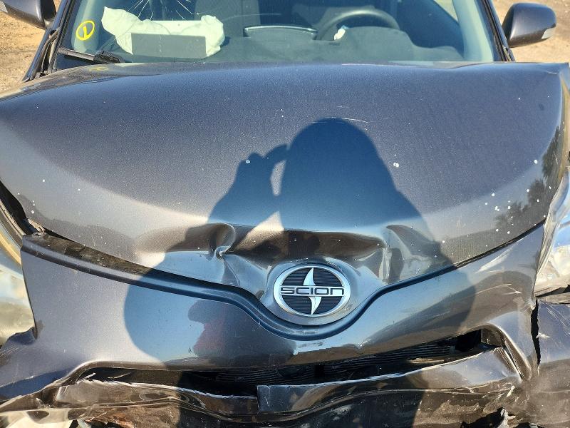 Aukcja sprzedaży 2010 Scion Xd, vin: JTKKU4B4XA1006493, numer aukcji: 62868226