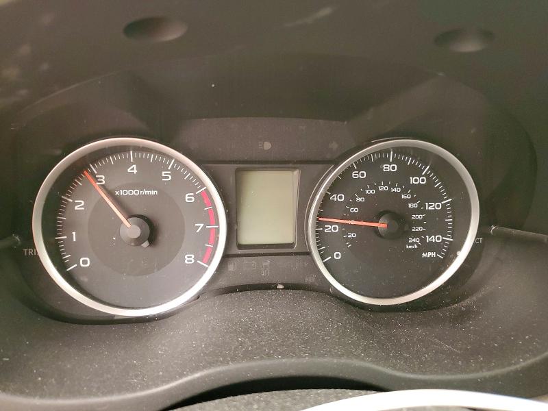 Aukcja sprzedaży 2017 Subaru Forester, vin: JF2SJAEC4HH574100, numer aukcji: 61395746