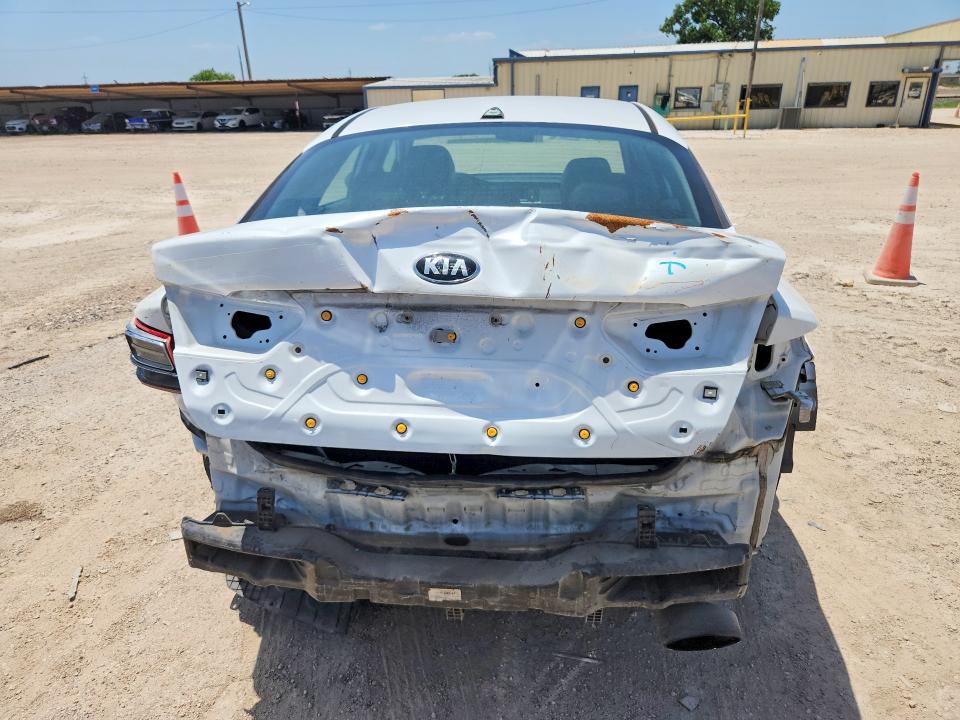 Aukcja sprzedaży 2017 Kia Optima, vin: 5XXGT4L30HG128428, numer aukcji: 58939216