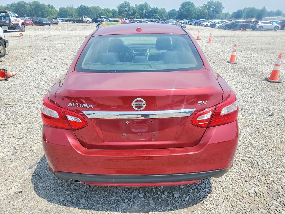 Aukcja sprzedaży 2017 Nissan Altima, vin: 1N4AL3AP8HC184998, numer aukcji: 61516256