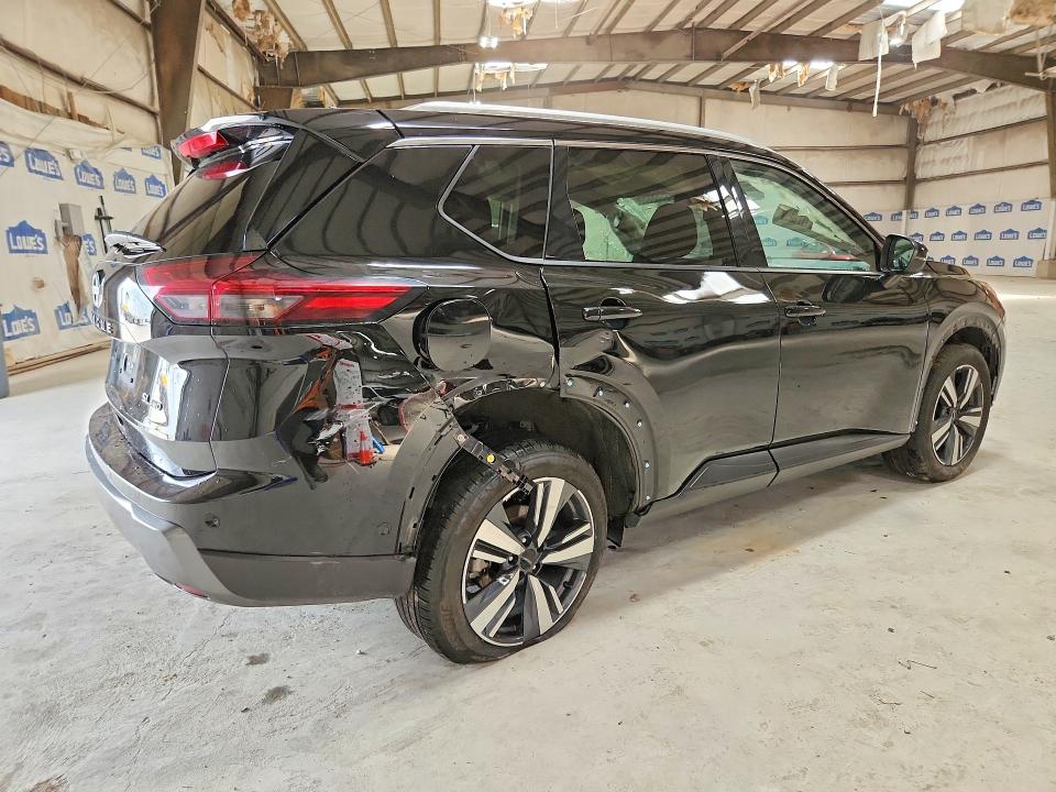 Aukcja sprzedaży 2026 Nissan Rogue, vin: 5N1BT3CBXTC682429, numer aukcji: 59966866