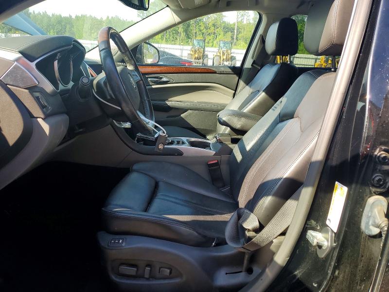 Продаж на аукціоні авто 2011 Cadillac Srx, vin: 3GYFNDEY6BS679487, номер лоту: 60991636
