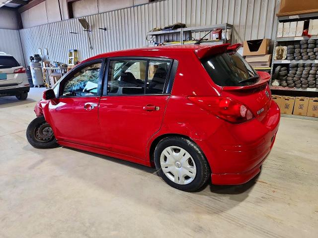 Aukcja sprzedaży 2009 Nissan Versa, vin: 3N1BC13E29L353758, numer aukcji: 60543616