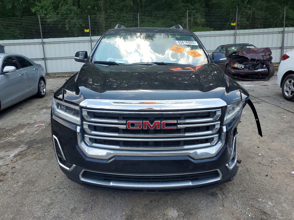 2023 Gmc Acadia მანქანა იყიდება აუქციონზე, vin: 1GKKNML41PZ185556, აუქციონის ნომერი: 85616005