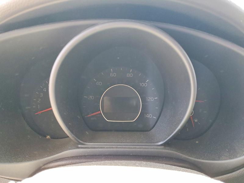 Aukcja sprzedaży 2015 Kia Soul, vin: KNDJP3A56F7761787, numer aukcji: 63178426