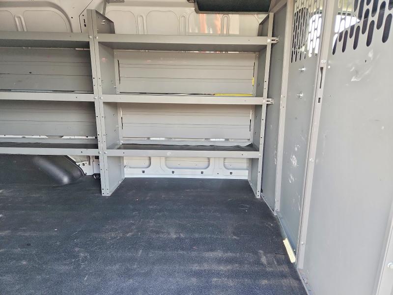Продаж на аукціоні авто 2020 Ford Transit, vin: 1FTBR1Y8XLKA27598, номер лоту: 63121676