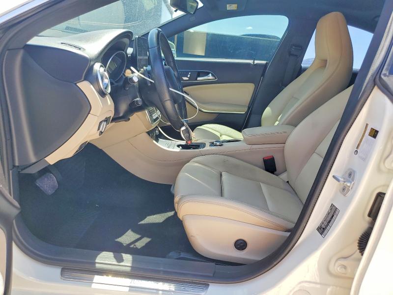 Aukcja sprzedaży 2018 Mercedes-benz Cla, vin: WDDSJ4EB9JN611761, numer aukcji: 62802376