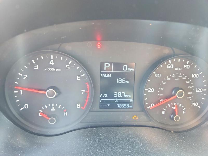 Продажа на аукционе авто 2022 Kia Rio, vin: 3KPA24ADXNE439521, номер лота: 60584926