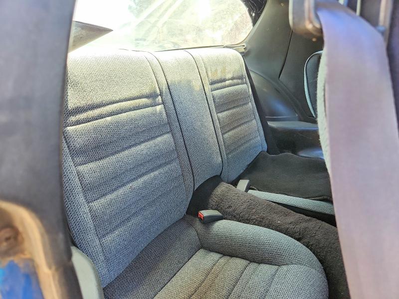 Продажа на аукционе авто 1989 Chevrolet Camaro, vin: 1G1FP21SXKL182768, номер лота: 60509116