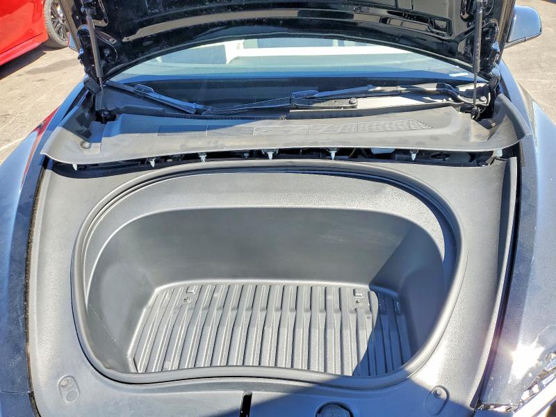 Aukcja sprzedaży 2025 Tesla Model 3, vin: 5YJ3E1EA0SF936355, numer aukcji: 59995356