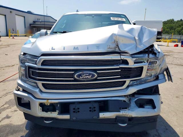 63134136 :رقم المزاد ، 1FTEW1EG1KFB25914 vin ، 2019 Ford F150 مزاد بيع