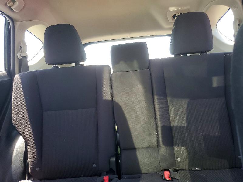 Aukcja sprzedaży 2013 Toyota Rav4, vin: JTMRFREV0D5028548, numer aukcji: 61389766