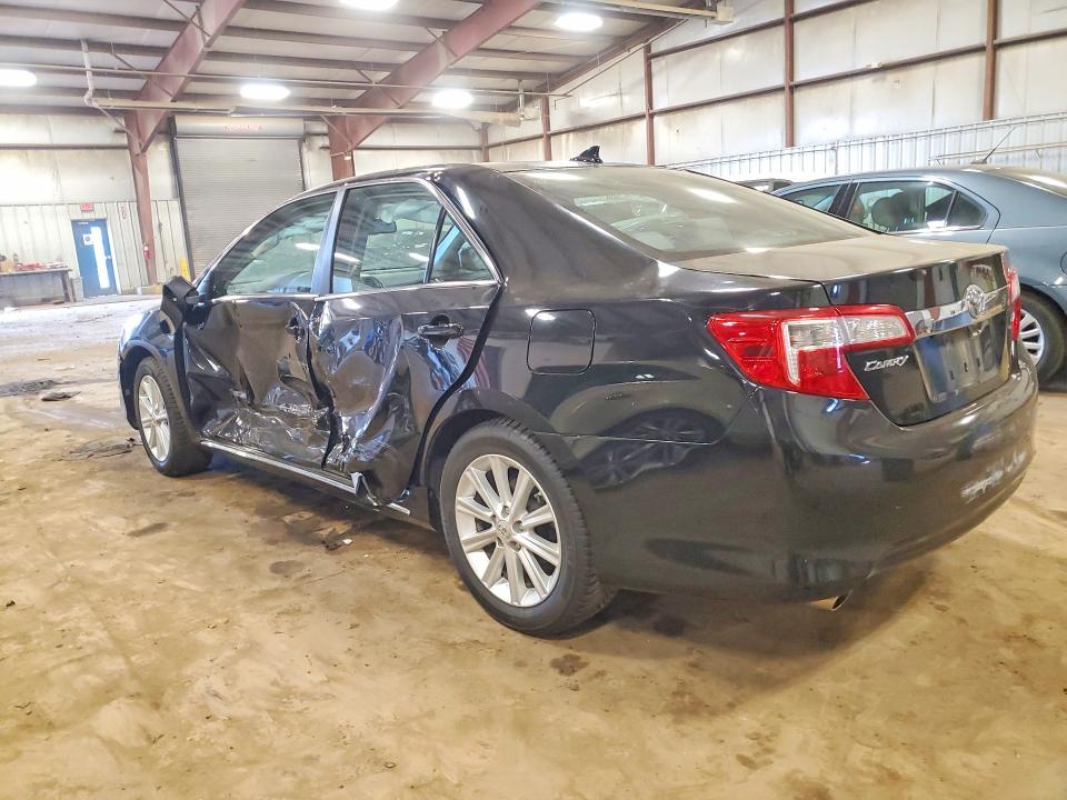 2012 Toyota Camry მანქანა იყიდება აუქციონზე, vin: 4T1BK1FKXCU506011, აუქციონის ნომერი: 62111726