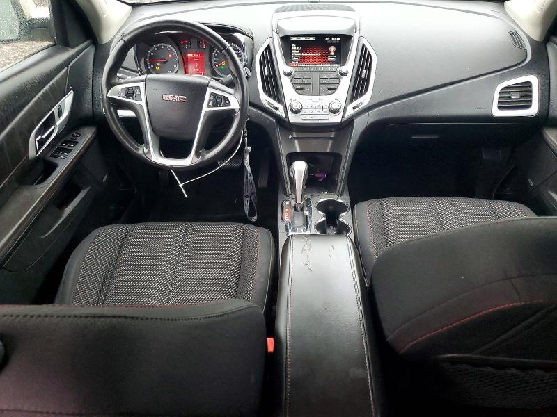 Продажа на аукционе авто 2013 Gmc Terrain, vin: 2GKALSEK2D6270642, номер лота: 60008156