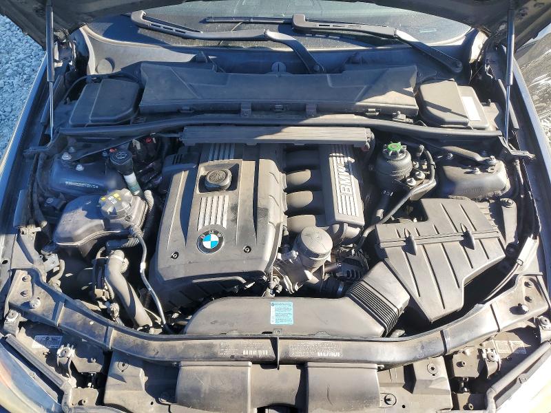 Продаж на аукціоні авто 2007 Bmw 328, vin: WBAVC53537FZ81415, номер лоту: 60728226