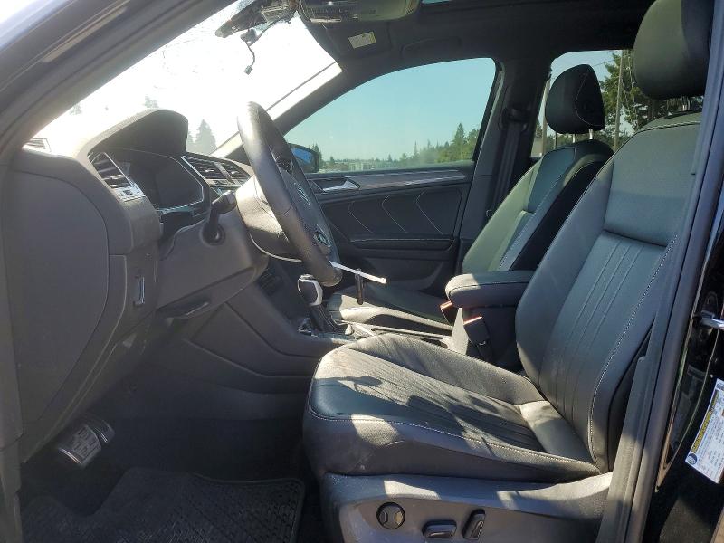 Продажа на аукционе авто 2024 Volkswagen Tiguan, vin: 3VV8B7AXXRM180391, номер лота: 61054006