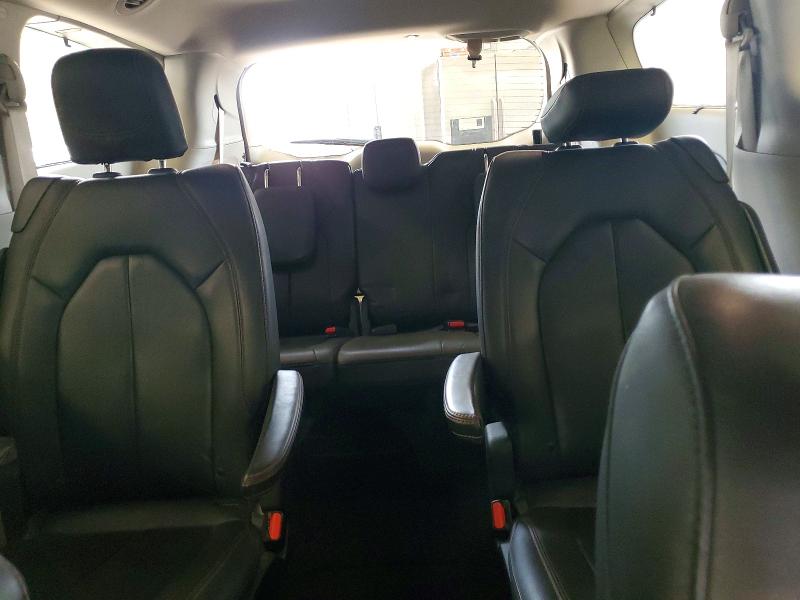 Aukcja sprzedaży 2020 Chrysler Pacifica, vin: 2C4RC1BG0LR124763, numer aukcji: 62781666
