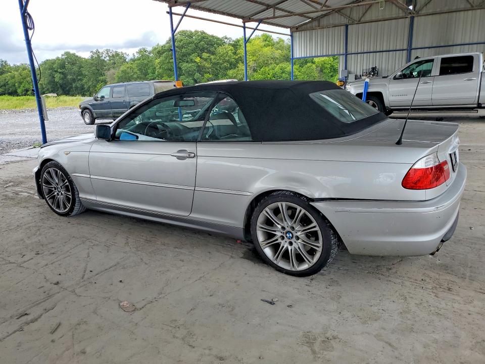 Aukcja sprzedaży 2006 Bmw 330, vin: WBABW53496PZ39664, numer aukcji: 59687606