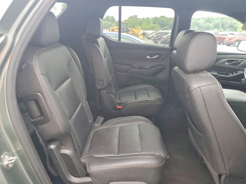 Продажа на аукционе авто 2023 Chevrolet Traverse, vin: 1GNEVHKW1PJ167406, номер лота: 59901306