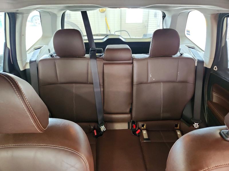 2018 Subaru Forester მანქანა იყიდება აუქციონზე, vin: JF2SJGWC0JH458593, აუქციონის ნომერი: 60714836