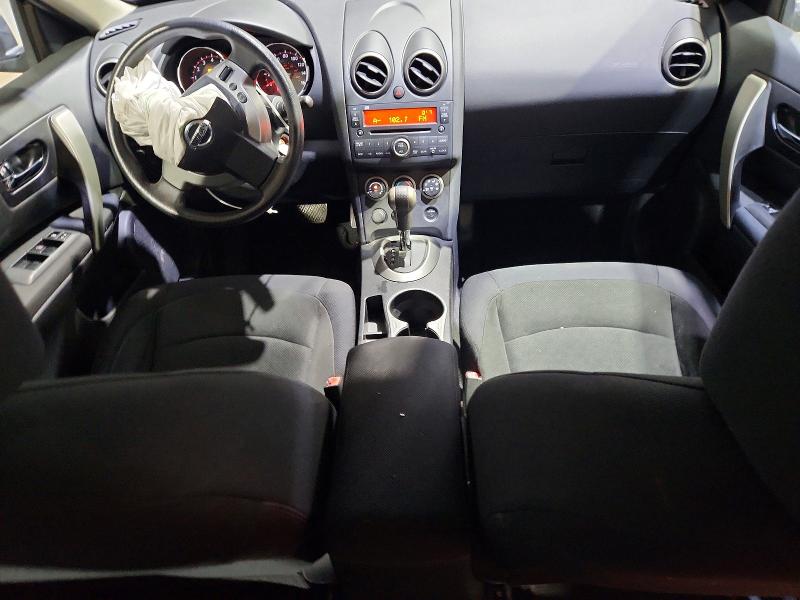 Продаж на аукціоні авто 2010 Nissan Rogue, vin: JN8AS5MV8AW608580, номер лоту: 61111086