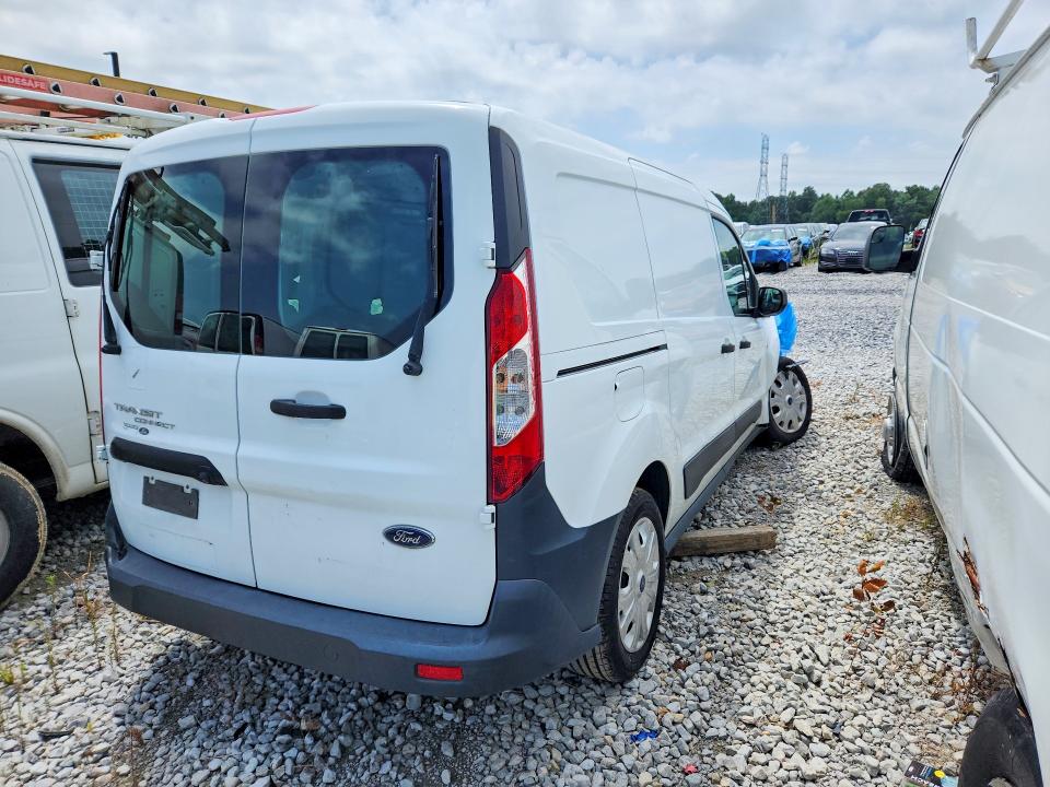 61688586 :رقم المزاد ، NM0LS7S21N1525064 vin ، 2022 Ford Transit Connect مزاد بيع