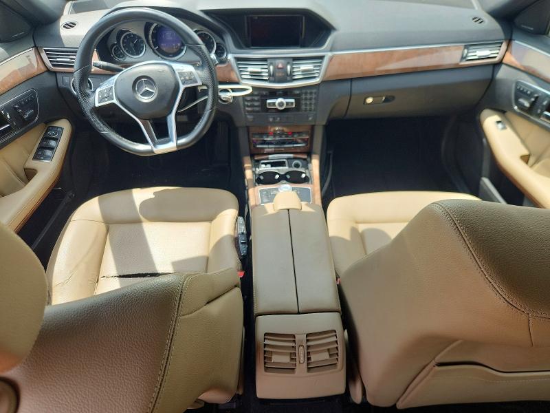 2012 Mercedes-benz E მანქანა იყიდება აუქციონზე, vin: WDDHF5KB6CA592358, აუქციონის ნომერი: 61917336