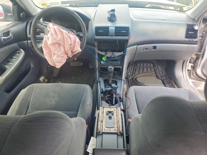Aukcja sprzedaży 2007 Honda Accord, vin: 1HGCM564X7A148249, numer aukcji: 59709246