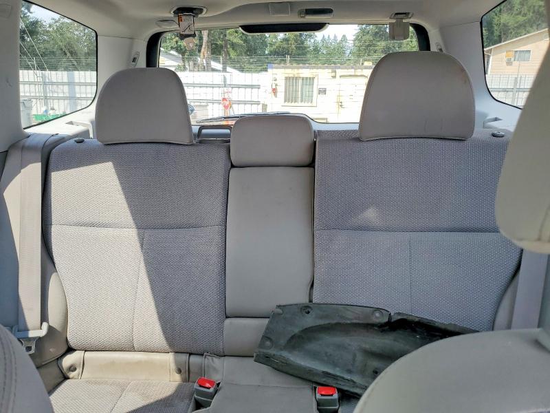 Продаж на аукціоні авто 2012 Subaru Forester, vin: JF2SHADC7CH443619, номер лоту: 62271546