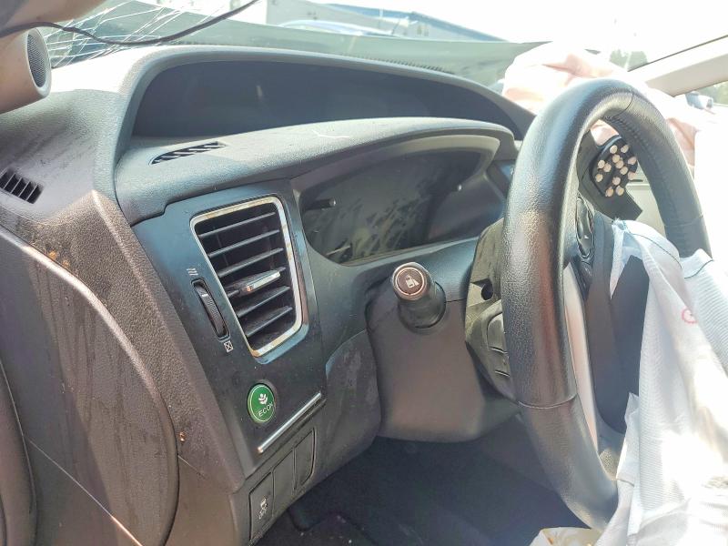 Продажа на аукционе авто 2014 Honda Civic, vin: 2HGFB2F57EH041961, номер лота: 62225266