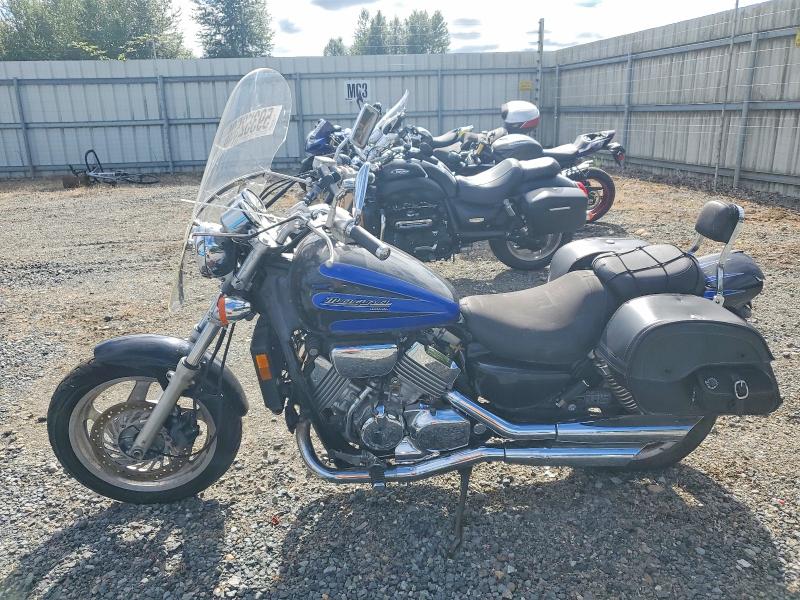 Продажа на аукционе авто 1998 Honda Vf750, vin: JH2RC4335WM300623, номер лота: 59352596