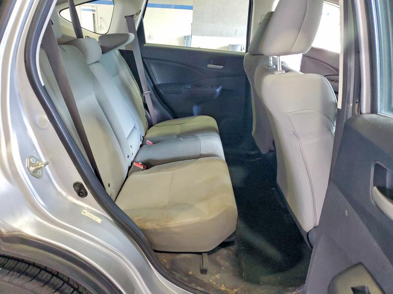 Aukcja sprzedaży 2015 Honda Cr-v, vin: 5J6RM4H36FL057063, numer aukcji: 60593776