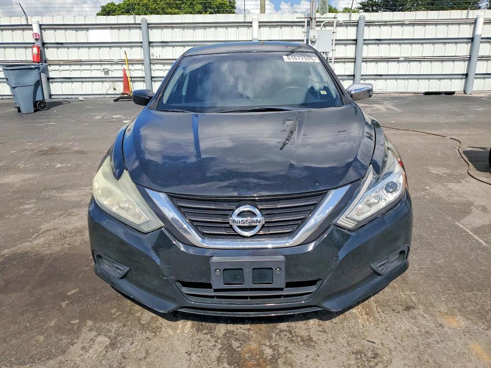 Aukcja sprzedaży 2017 Nissan Altima, vin: 1N4AL3AP5HC260368, numer aukcji: 61672926
