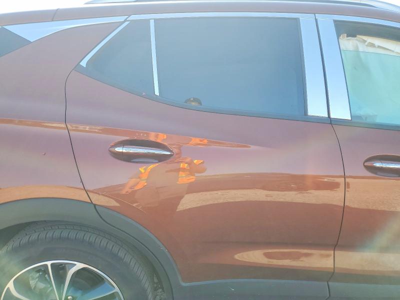 Aukcja sprzedaży 2020 Buick Encore Gx, vin: KL4MMDSL2LB129235, numer aukcji: 61256256