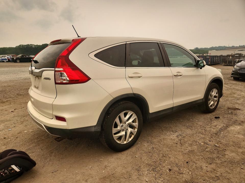2016 Honda Cr-v მანქანა იყიდება აუქციონზე, vin: 5J6RM4H58GL010720, აუქციონის ნომერი: 61198366