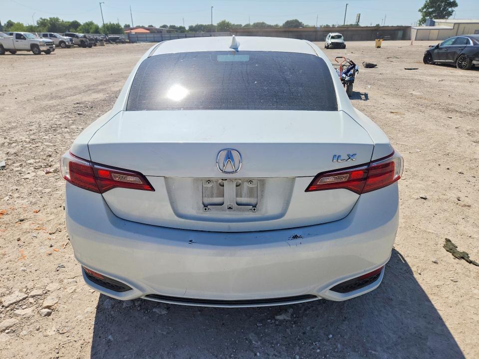 Продаж на аукціоні авто 2017 Acura Ilx, vin: 19UDE2F35HA000311, номер лоту: 62335816