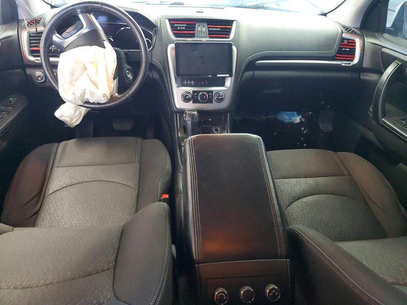Aukcja sprzedaży 2015 Gmc Acadia, vin: 1GKKRNED9FJ199225, numer aukcji: 59299326