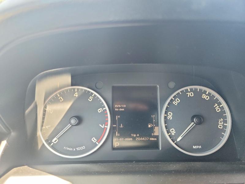 2012 Land Rover Lr4 მანქანა იყიდება აუქციონზე, vin: SALAG2D42CA602785, აუქციონის ნომერი: 62112496