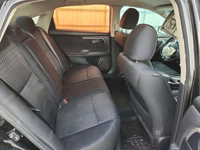 Aukcja sprzedaży 2017 Nissan Altima, vin: 1N4AL3AP4HC283916, numer aukcji: 60691836