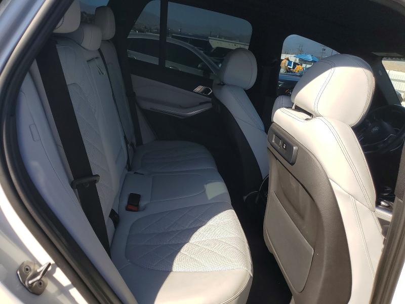 Продаж на аукціоні авто 2023 Bmw X5, vin: 5UXCR6C06P9P87042, номер лоту: 60588796