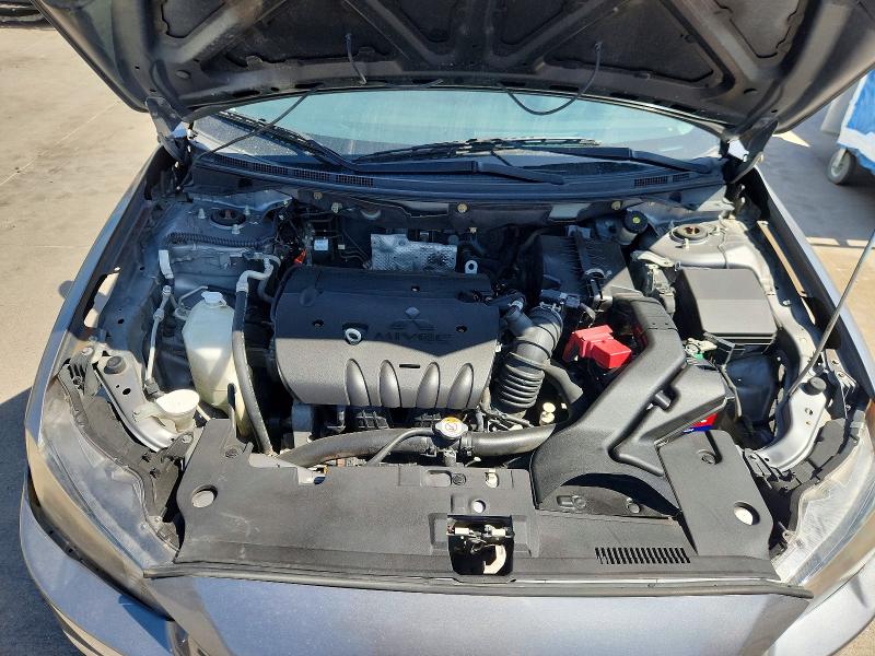2015 Mitsubishi Lancer მანქანა იყიდება აუქციონზე, vin: JA32U2FU0FU017318, აუქციონის ნომერი: 62770906