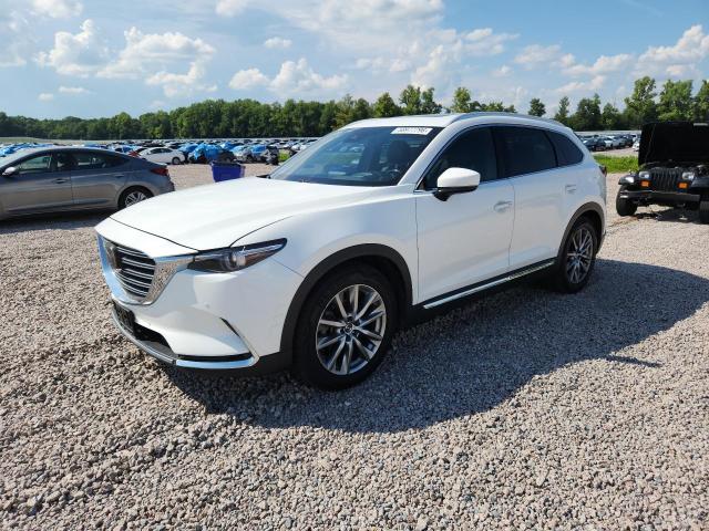 58977796 :رقم المزاد ، JM3TCADY9J0213192 vin ، 2018 Mazda Cx-9 مزاد بيع