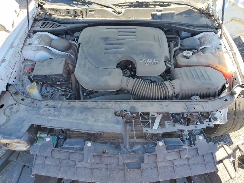 2018 Dodge Challenger მანქანა იყიდება აუქციონზე, vin: 2C3CDZAG6JH288514, აუქციონის ნომერი: 61023356