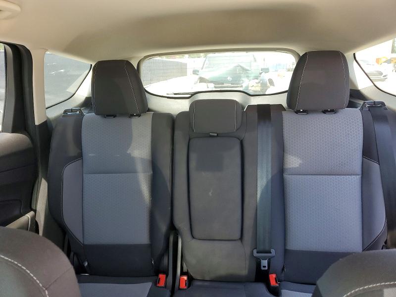 61523876 :رقم المزاد ، 1FMCU9GD6JUA68372 vin ، 2018 Ford Escape مزاد بيع
